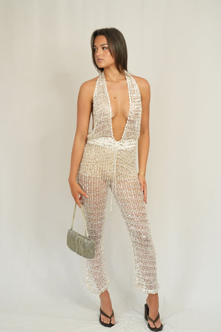 Aurora Jumpsuit
