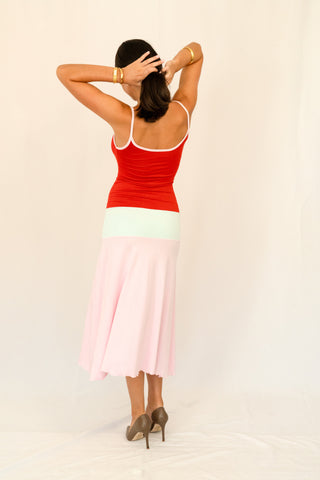 Lucy Dress