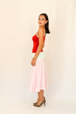 Lucy Dress