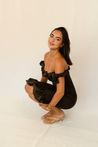Nina Dress