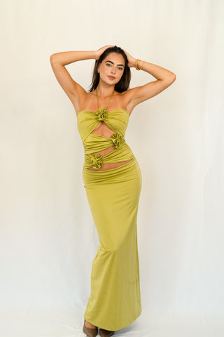 Coronel Dress