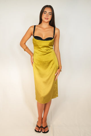 Khy Dress