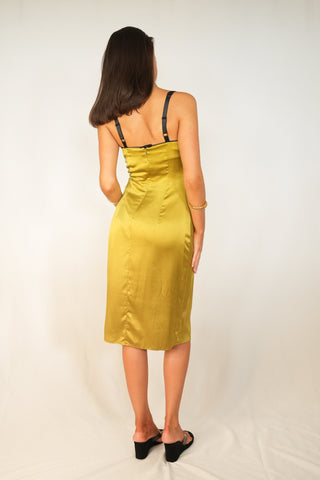 Khy Dress
