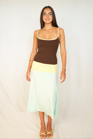 Lucy Dress
