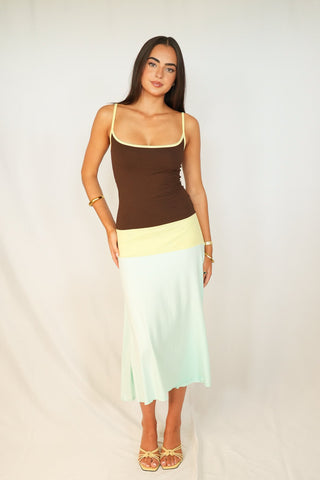 Lucy Dress