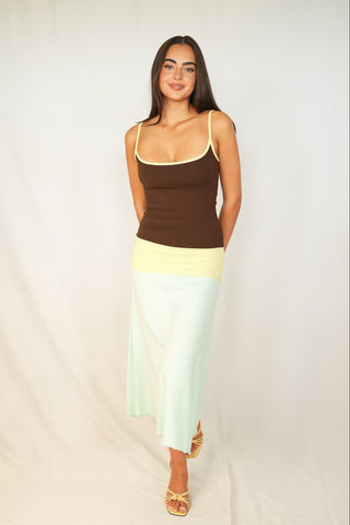 Lucy Dress