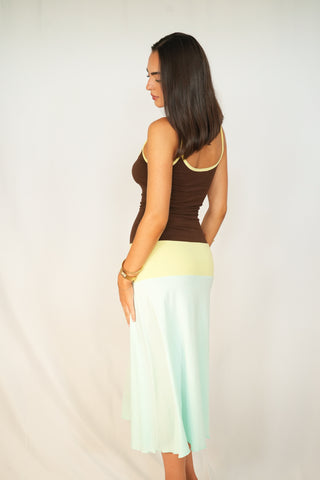 Lucy Dress