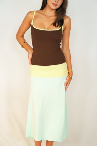 Lucy Dress