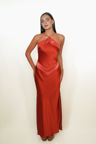 Jilian Dress