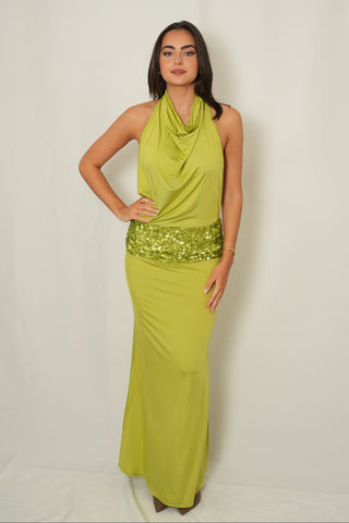 Marea Dress