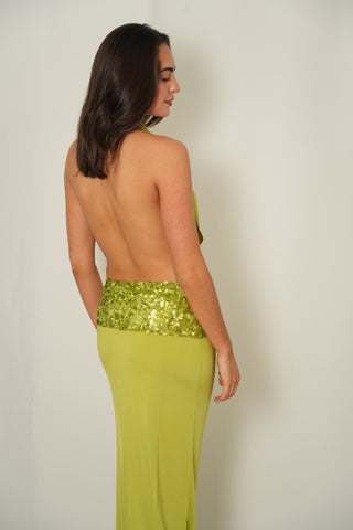 Marea Dress