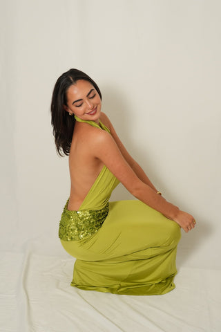 Marea Dress