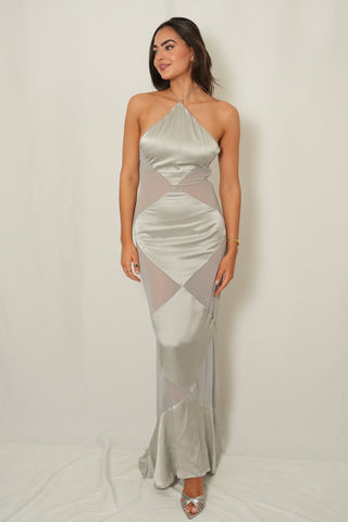 Delphine Dress
