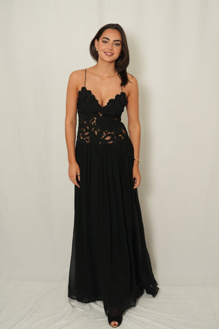 Stephanie Dress