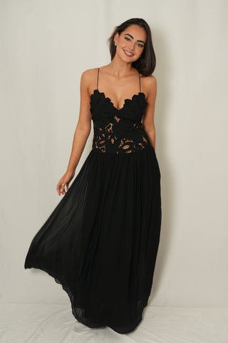 Stephanie Dress