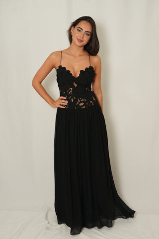 Stephanie Dress