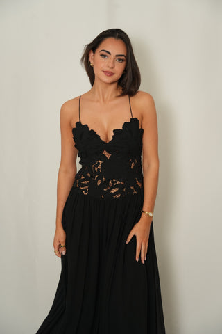 Stephanie Dress