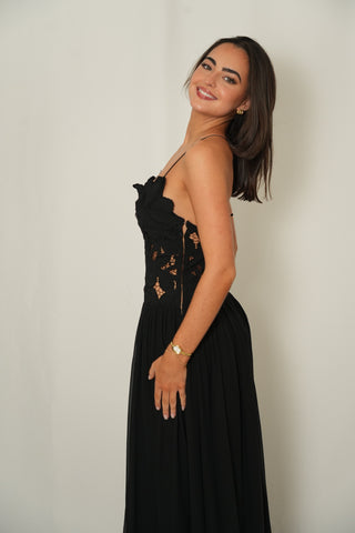 Stephanie Dress