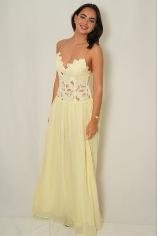 Stephanie Dress