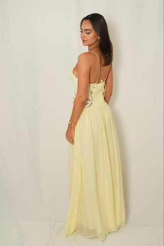 Stephanie Dress