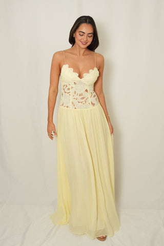 Stephanie Dress