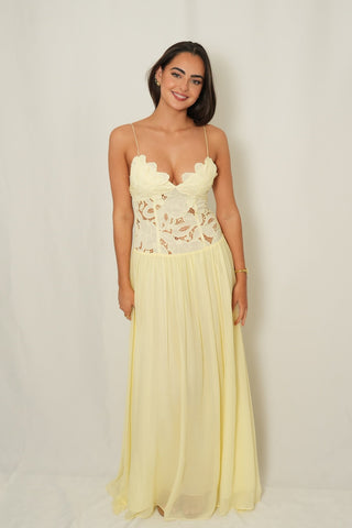 Stephanie Dress
