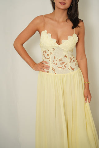 Stephanie Dress