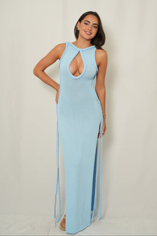 Saskia Dress