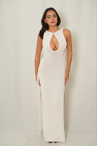 Saskia Dress