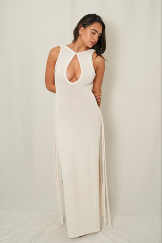 Saskia Dress