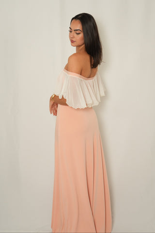 Cindy Dress