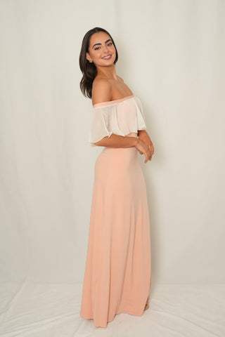 Cindy Dress