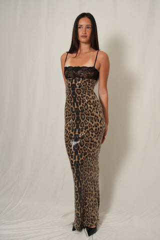 Chui Dress