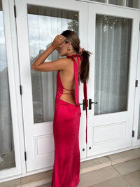 Margot Dress