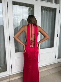 Margot Dress