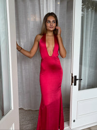 Margot Dress