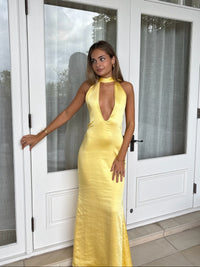 Margot Dress