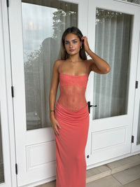 Stephania dress