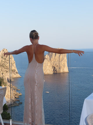 Capri Dress