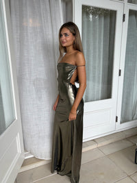 Venus Dress