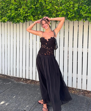 Stephanie Dress