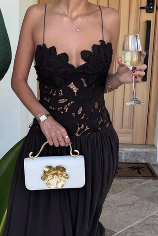 Stephanie Dress