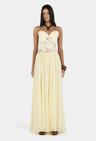 Stephanie Dress