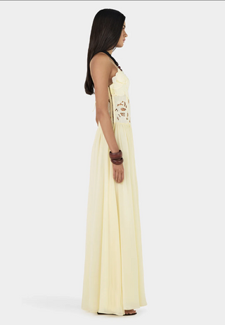 Stephanie Dress
