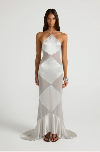 Delphine Dress