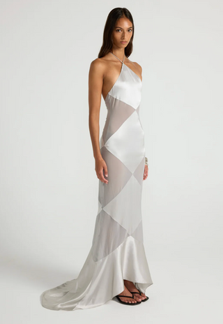 Delphine Dress