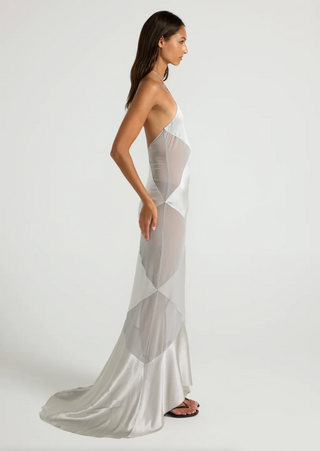 Delphine Dress