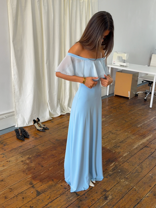 Cindy Dress