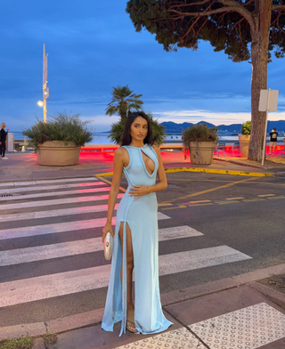 Saskia Dress