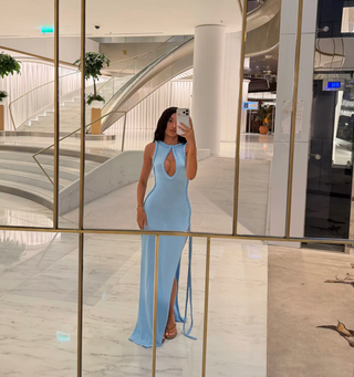 Saskia Dress